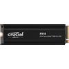 CRUCIAL SSD Crucial P310 1TB M2 2280 M Key PCIe 4.0 x4 Dissipatore incluso Massima efficienza