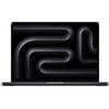 Apple MacBook Pro 14" M5 Pro chip 15 core CPU 16 core GPU 24GB 2TB SSD Nero siderale