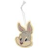 Looney Tunes Fiore da Doccia per Bambini Titti 15×15 cm - Spugna Morbida Multiuso Lavabile - Accessorio da Bagno, Shampoo e Massaggio - Per Corpo e Viso - Prodotto Ufficiale Warner Bros
