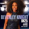 Rhino Bk25: Beverley Knight With The Leo Green Orchestra