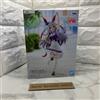 BANPRESTO Uma Musume graziosa figura Derby Tamamo Cross BANPRESTO NUOVA