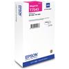 Epson Cartuccia Epson XXL per WF-8090 WF-8590 69ml Magenta [C13T754340]