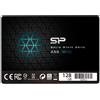 Silicon power SSD 128GB Silicon Power 2,5" Sata III A55 7mm Full Cap [SP128GBSS3A55S25]
