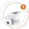 Devolo Powerline Devolo Magic 1 LAN 1-1-1 Bianco [8287]