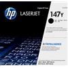 Hp Toner Hp 147Y 42000pagine Nero 1pz [W1470Y]