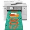 Brother Stampante Inkjet Brother MFC-J6959DW Multifunzione 4in1 a colori A3 Grigio [MFC-J6959DW]