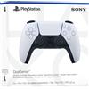 Sony Controller Sony PS5 DualSense Wireless Rosso cosmico Bianco Nero [711719022350]