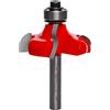 Freud 38-154: 1-1/2 (diametro) Ogee Bit con gambo da 1/4