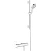 Grohe Miscelatore Termostatico per Doccia Grohtherm 2000 Cromo 34281001