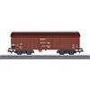 Märklin 44600 piroettanti Auto Tetto Db AG, Veicoli