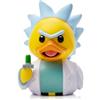 TUBBZ Edizione Collezione: Rick & Morty - Rick Sanchez Anatra Cosplay da Collezione in Vinile - Prodotto Ufficiale per i Fan di Rick e Morty