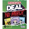Monopoly Deal: No Mercy, gioco di carte - Versione italiana