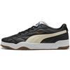PUMA Sneakers Tifosi Lux, Scarpe, Nero, 39
