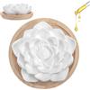Yimomoyi Pietra aromatica al profumo di loto, pietra diffusore di fragranza
