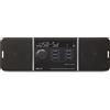 Caliber Europe Autoradio Caliber Usb/Sd/Altoparlante 1 Din Rmd213