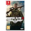 Rebellion Sniper Elite 4 (NSW)