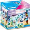Playmobil Unicorno con fata guaritrice