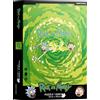 SD Toys Rick & Morty Puzzle Portal (1000 Teile) SDTWRN24737