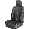 Walser Cuscino per sedile auto WALSER 13985 lato guida 1,7 kg PVC