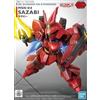 Bandai Sdex Sazabi