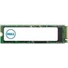 DELL 5DHY4 Unità interna con memoria a stato solido M.2 512 GB PCI Express (5DHY4)