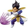 Banpresto Dragon Ball Z GX Materia Statua in PVC Vegeta 12 cm