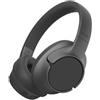 Fresh 'n Rebel 00221629 Cuffie e auricolari con archetto wireless per chiamate/musica/sport/tutto il giorno Bluetooth Grigio