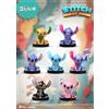 Beast Kingdom Toys Lilo & Stitch Mini Egg Attack Blind Box Figuren 10 cm Stitch Mashup Series Sortiment (6)