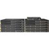 HPE Aruba 6200F 48G Class4 PoE 4SFP+ 740W Gestito L3 Gigabit Ethernet (10/100/1000) Supporto Power over Ethernet (PoE) 1U Nero JL728A