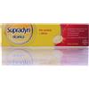 BAYER SpA Supradyn Ricarica 15 compresse effervescenti