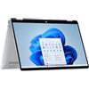 HP OmniBook 5 Flip 14-fp0000nl 2in1 Intel Core 7 150U 14" - 16 GB - 512 GB - Windows 11 Home - Come nuovo