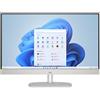 HP 27-cr0059nl Intel Core i5-1335U 27" - 16 GB - 512 GB - Windows 11 Home - Come nuovo