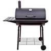 SalMar Barbecue A Carbone Pablo 75 di Salmar