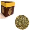 Tè Siyacha Confezione regalo tisana 50 g miscela decaffeinata ayurvedica digestione tè...