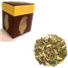 Tè Siyacha Confezione Regalo Decaffeinato Equilibrio Ayurvedico Relaxing Vata Tea...