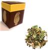 Tè Siyacha Confezione Regalo Decaffeinato Tisana 50g Ayurvedic Balance Energizing...