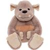 Charlie Bears Boulder | Peluche gigante per bambini, motivo: mitico fantasia, peluche