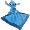 Simba Disney, Stitch Doudou con fazzoletto blu