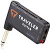 TRAVELER GUITAR Traveler - Amplificatore elettrico per cuffie per chitarra (TGA-1E)