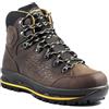 Grisport Matterhorn - Scarponcini impermeabili da uomo, Marrone, 10.5 UK