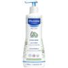 LAB.EXPANSCIENCE ITALIA Srl MUSTELA HYDRA BB CORPO 500ML