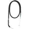 MOTOMASTER Cavo acceleratore per moto B (chiuso) compatibile con Yamaha FZ6 600 N/NA/NS/NAHG/NHG/1B3-26312-00
