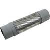FEBI BILSTEIN Tubo corrugato, Impianto gas scarico 09422 | Compatibile con: MERCEDES-BENZ VARIO Kasten, VARIO Pritsche/Fahrgestell