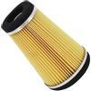 cyclingcolors filtro aria moto ciclomotore scooter compatibile con yamaha 125 cygnus mbk flame équivalent HFA4102 4CW-E4451-00 / 4CW-E4451-01 / 4CW-E4451-02