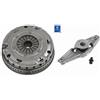 SACHS 3090 600 008 Kit Frizione Modul Kupplung per Smart CITY-COUPE (450) 1998-2004 e altri veicoli
