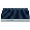 Bosch Automotive Bosch FILTER+pro Filtro Abitacolo A8604, Filtro di Ricambio | Filtro di Ricambio - Agisce efficacemente contro polline, polveri sottili, muffe e batteri per un'aria più pulita nel veicolo