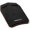 BUDDYSWIM Kickboard ad alta densità per adulti, ideale per migliorare la tecnica di gambata e rafforzare le gambe.