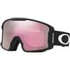 Oakley Unisex - Adulto LINE MINER Xm LINE-MINER-XM-0OO7093709306, Nero (Black)