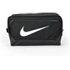 Nike DM3982 Nike Brasilia 9.5 Uomo, BLACK/BLACK/WHITE EU 1SIZE