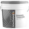 AtriaThermika Rasante Termoisolante per Cappotto esterno - Atriathermika Rasante